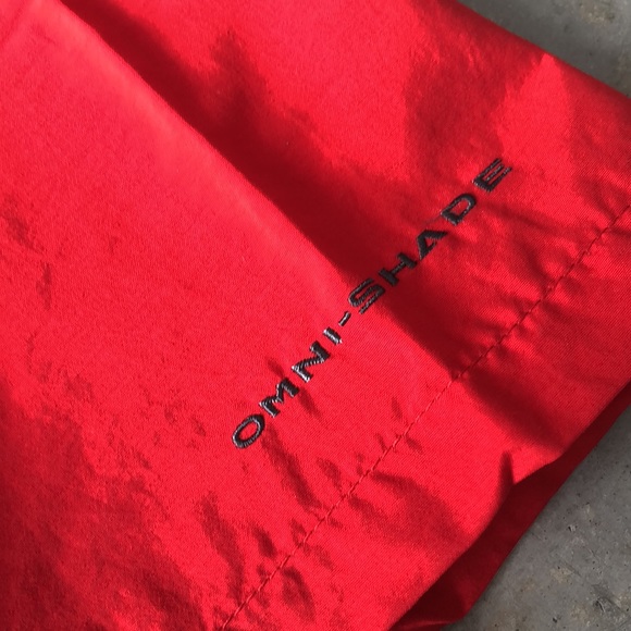 🆕Columbia PFG Bahama II Short Sleeve Outdoor Shirt UPF50 Men's ~ Size Medium - Picture 11 of 11